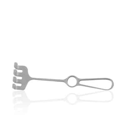 Flush Retractor