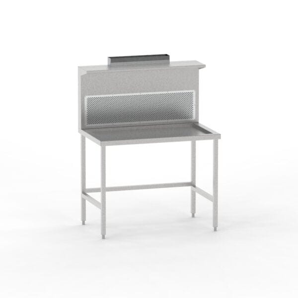 Backdraft Dissection Stations, Various Sizes (HL Series)