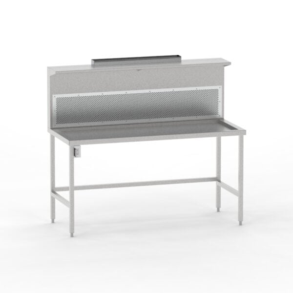 Backdraft Dissection Stations, Various Lengths (HL Series)