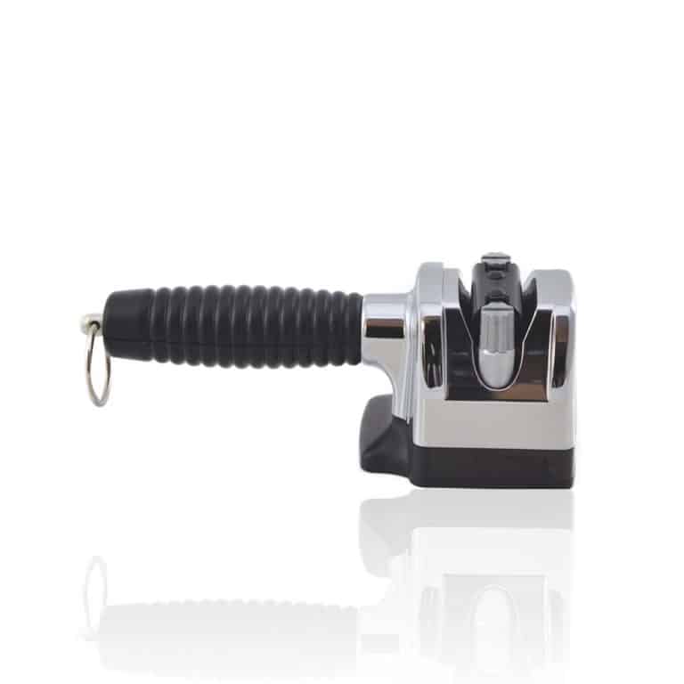 Heavy Metal Casing Sharpener