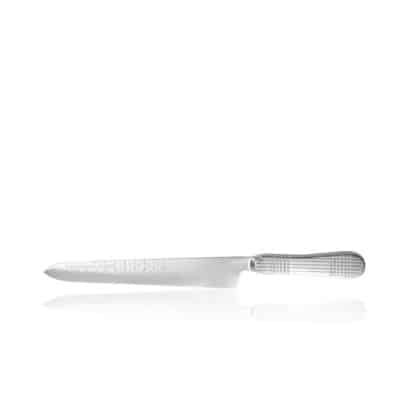 Heavy Pattern Dissecting Knife with Optional Ruler