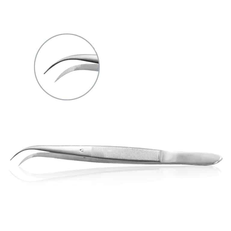 Iris Tissue Fine Point
