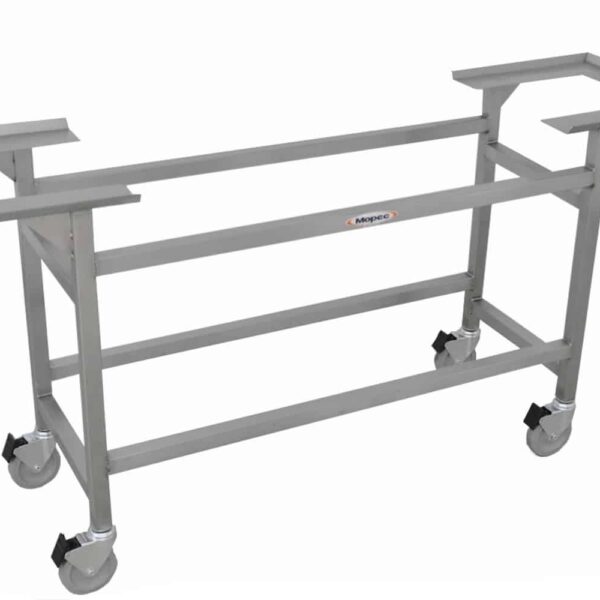 Cadaver Carrier - Single Body, Various Widths