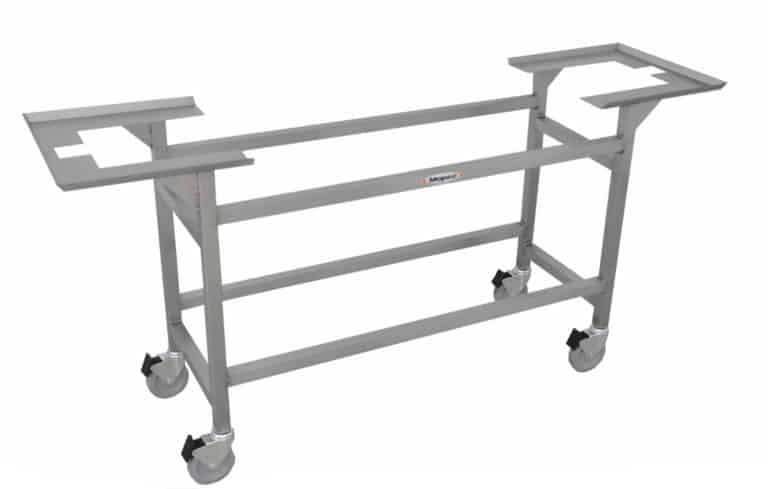 Cadaver Carrier - Single Body, Various Widths