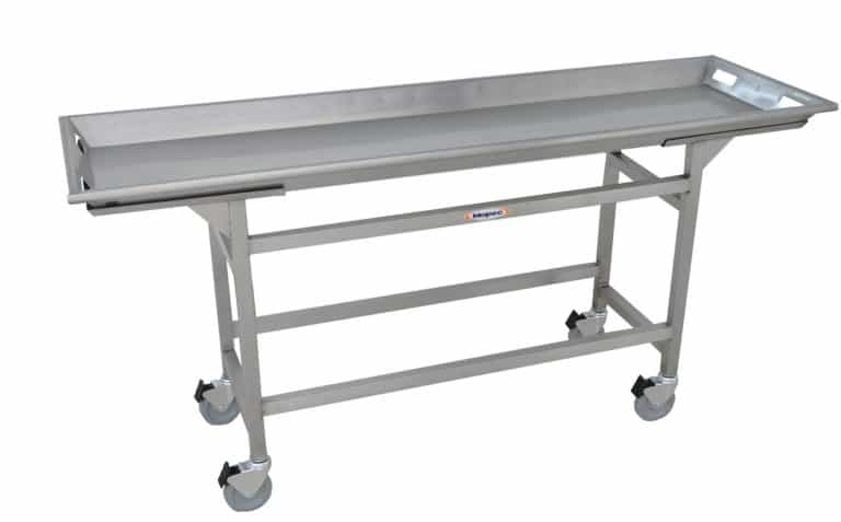 Cadaver Carrier - Single Body, Various Widths - Image 2