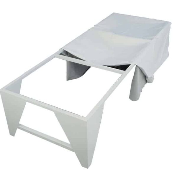 Aluminium False Frame and Cover for JA631 - JA612
