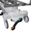 Cadaver Carrier - Elevating Roller Style for GA100 Tray - JA632 - Image 3