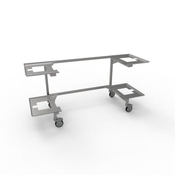 Two Body Carrier, Various Sizes (JB000 & JB010)