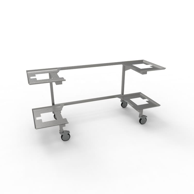 Two Body Carrier, Various Sizes (JB000 & JB010)