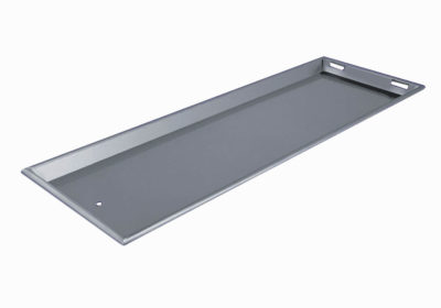 Body Tray - Heavy Duty 23 x 77 Hand Slot - JC100