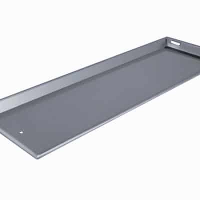 Body Tray - Heavy Duty 23 x 77 Hand Slot - JC100