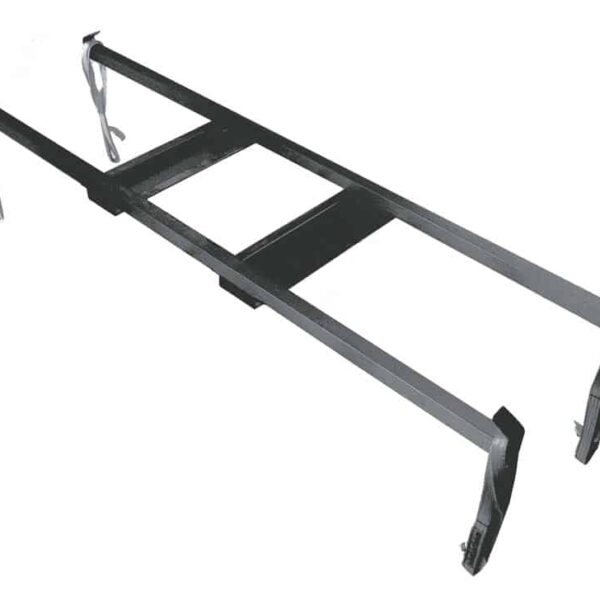 Tray Bars - JD500
