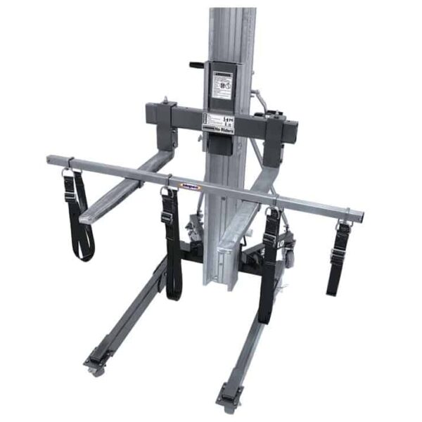 Body Straps - JD600