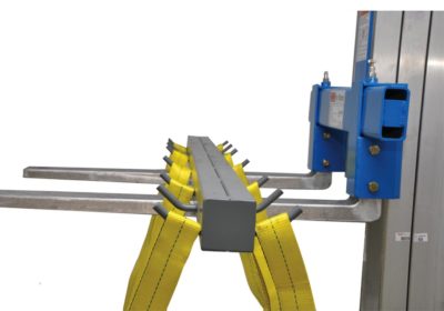 High Capacity Bar - JD610