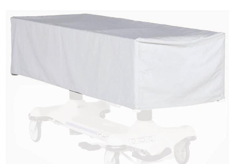 Cadaver Carrier - White - JZ001