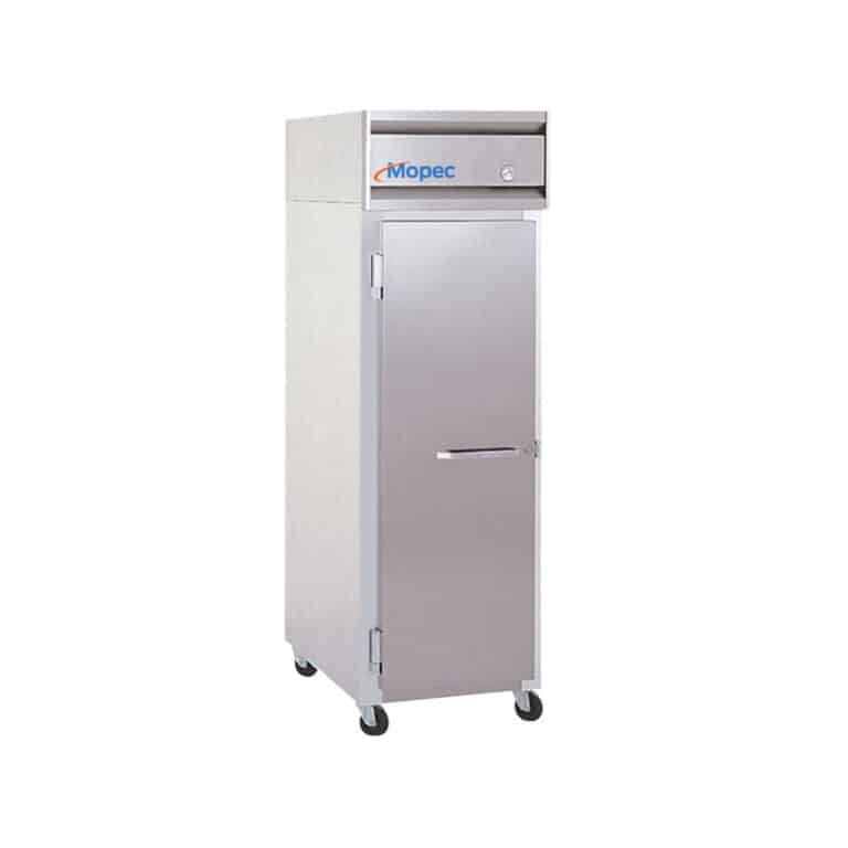 1 door lab refrigerator