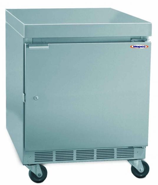 Lab Refrigerator Undercounter Freezer Option Available