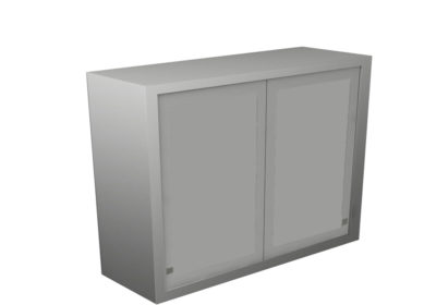 Wall Cabinet - LA205-48