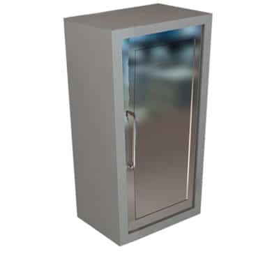 Wall Cabinet - LA250-24