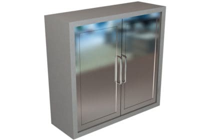 Wall Cabinet - LA252-48