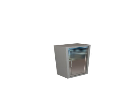 Wall Cabinet - LA260-18