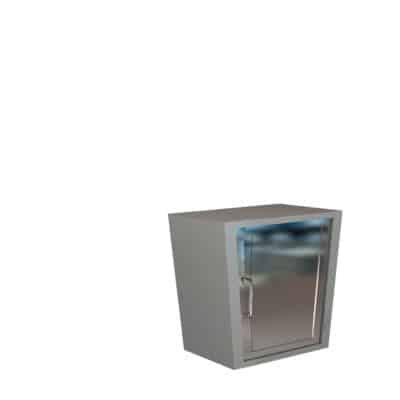 Wall Cabinet - LA260-18