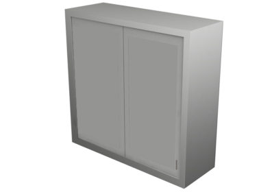 Dead Wall Corner Cabinet - LA290-30