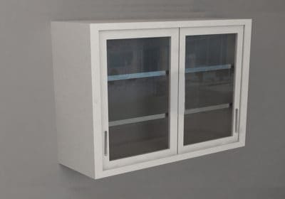 Wall Cabinet - LB206-48