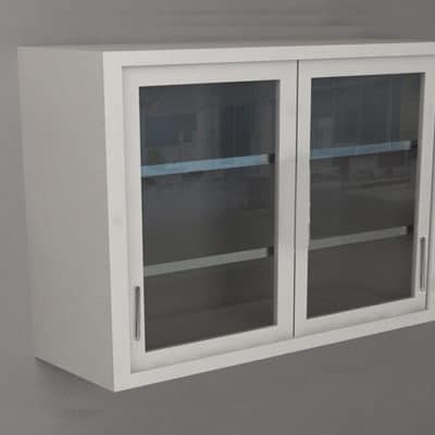 Wall Cabinet - LB206-48