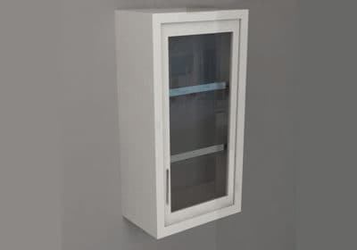 Wall Cabinet - LB253-18