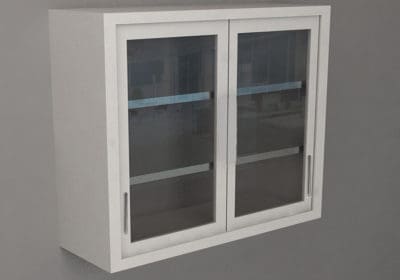 Wall Cabinet - LB255-48