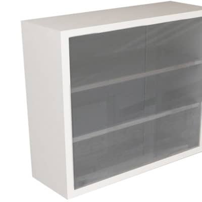 Wall Cabinet - LB257-48