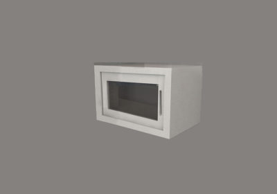 Wall Cabinet - LB264-24