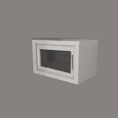 Wall Cabinet - LB264-24