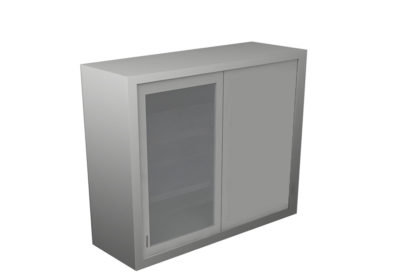 Dead Wall Corner Cabinet - LB291-30