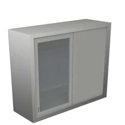 Dead Wall Corner Cabinet - LB291-30