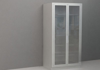 Tall Cabinet - LD358-48