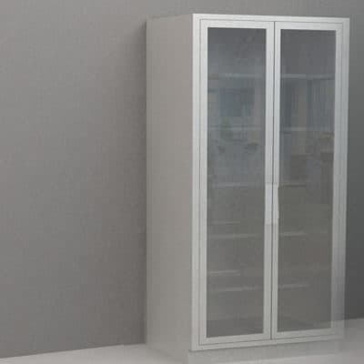 Tall Cabinet - LD358-48