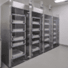 Ventilated Tissue Storage System - LD500