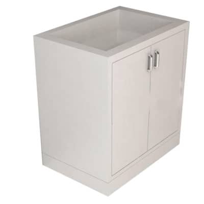 Base Cabinet - LE103-48