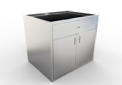 Base Cabinet - LE105-30