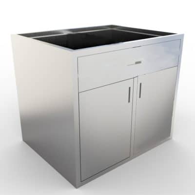 Base Cabinet - LE105-30