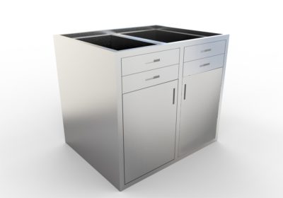 Base Cabinet - LE108-30