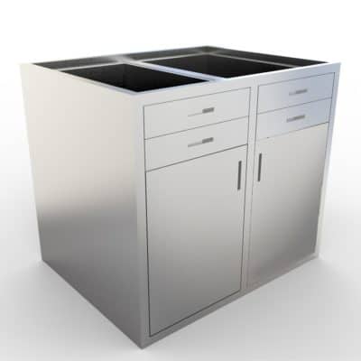 Base Cabinet - LE108-30