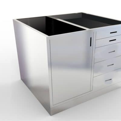 Base Cabinet - LE120-30