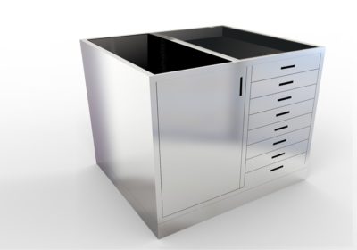 Base Cabinet - LE135-30