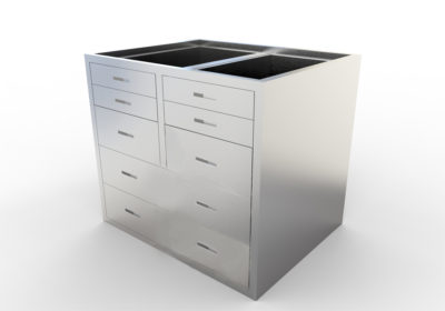 Base Cabinet - LE139-30