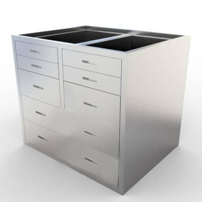 Base Cabinet - LE139-30