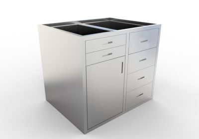 Base Cabinet - LE140-30