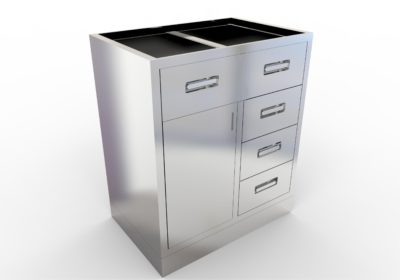 Base Cabinet - LE148-30